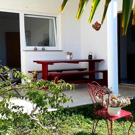 Apartment Summer Bloom Krk Town