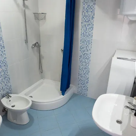 Summer Bloom Apartment Krk Town