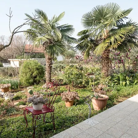 Appartamento Summer Bloom