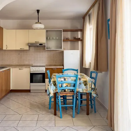 Summer Bloom Lejlighed *