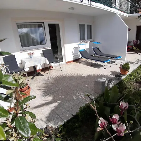 Summer Bloom Apartmán