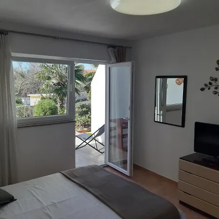 Apartamento Summer Bloom *