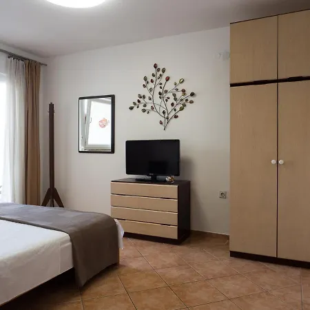 Appartement Summer Bloom *