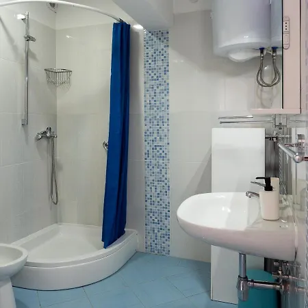Apartamento Summer Bloom *
