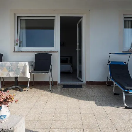 Appartement Summer Bloom Krk Town