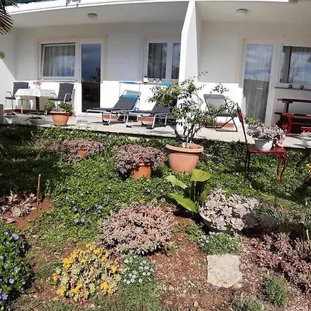 Apartamento Summer Bloom *