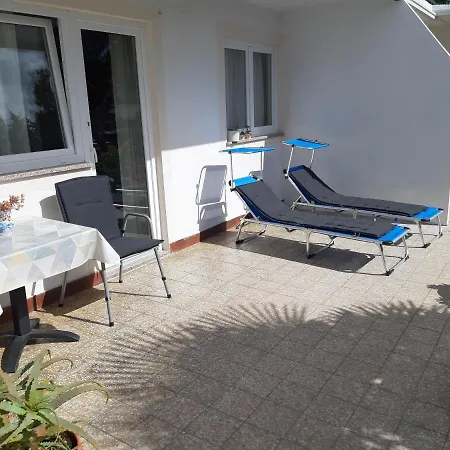 Summer Bloom Appartement