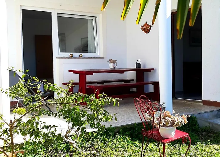 아파트 Summer Bloom 크르크