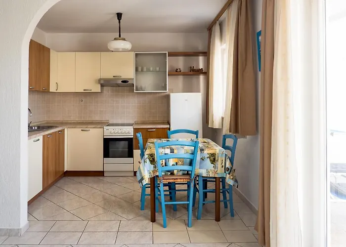 Summer Bloom 아파트 *